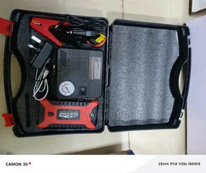 Multi_function Jump Starter/Jamp Starter