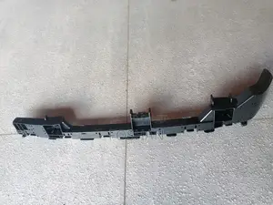 Honda Fit 2015 Rear Bumper Slide