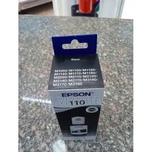 Epson 110 Ink