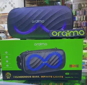 New Oraimo Spacebox Pro(Obs-682)