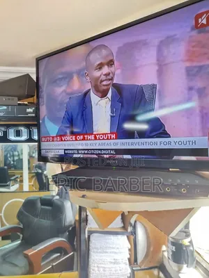 Barbershop for Sale in Eldoret CBD