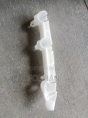 Mitsubishi Outlander New Front Bumper Slide
