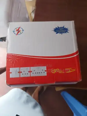 Single Wall Socket