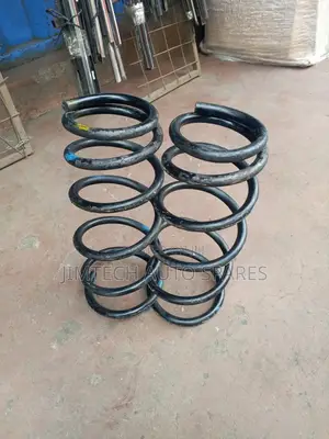 Toyota Corolla 100 Rear Heavy Duty Coil Spring