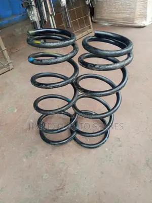 Toyota Corolla 100 Rear Heavy Duty Coil Spring
