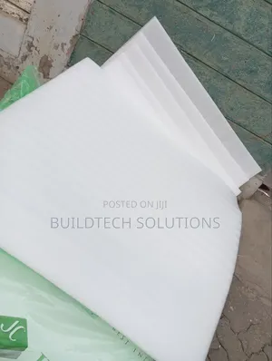 Styrofoam Sheets 4ft× 4 Ft ( 20 Mm)