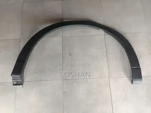 Cx5 2018 Wing/Fender Molding