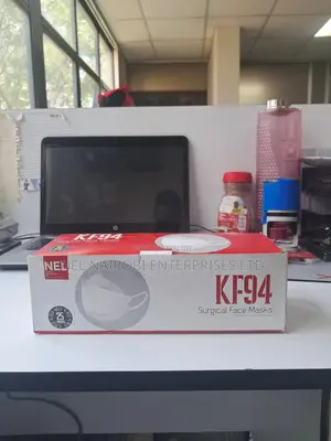 Kf94 Face Mask