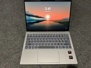 Laptop HP Pavilion 13 8GB AMD Ryzen 7 SSD 512GB