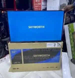 Skyworth 32 Inch Smart Tv