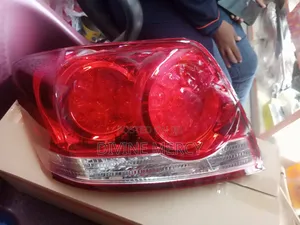 Tail Lamp, Taillight Toyota Allion 2010-2012