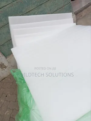 25mm Styrofoam Sheets .