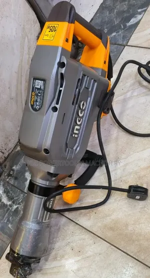 Ingco Demolisher/ Ingco Demolition Hammer