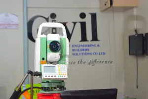 Generic Foif Total Station