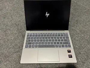 Laptop HP Pavilion 13 8GB AMD Ryzen 7 SSD 512GB