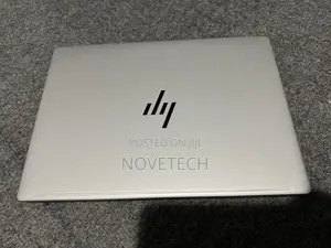 Laptop HP Pavilion 13 8GB AMD Ryzen 7 SSD 512GB