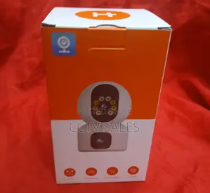 V380pro Dual Lens 360 Uninterrupted Monitoring Indoor Wifi Camera