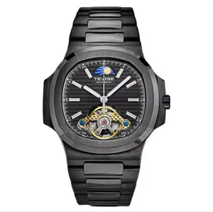 Gents Silver Watch