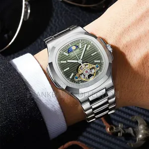 Gents Classic Watch