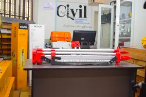 Three Legged Tripod Stand For Level