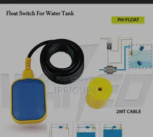 Fluid Level Control