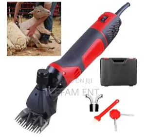Electric Sheep Shearing/Wool Clipper Machine