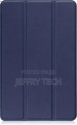 Yuketop Lenovo Legion Y700 Leather Case Trifold Stand
