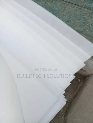 Sound Proofing Foam / Styrofoam