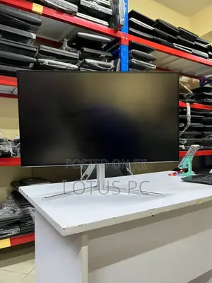Hp 27inch Zeroes