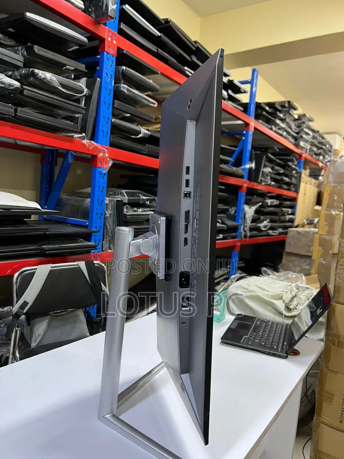 Hp 27inch Zeroes