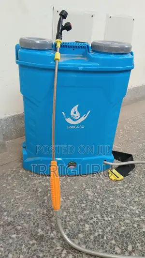 Electric Sprayer