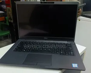 Laptop Dell Latitude 7300 16GB Intel Core I7 SSD 256GB