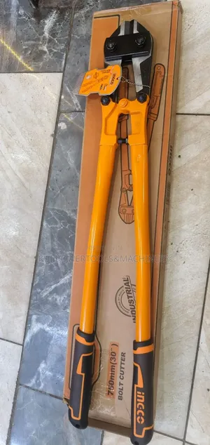 Ingco 30" Bolt Cutter / Ingco 750 Mm Bolt Cutter