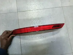Porsche Cayenne Bumper Reflector