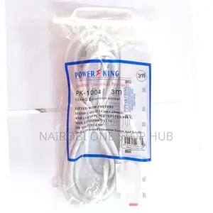 Powerking 4way Extension