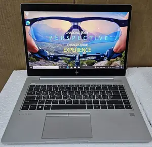 Laptop HP EliteBook 830 G6 8GB Intel Core I5 SSD 256GB