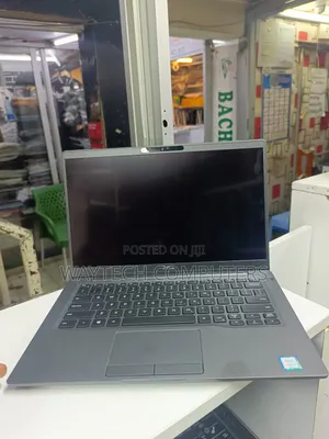 Laptop Dell Latitude 7400 16GB Intel Core I7 SSD 256GB