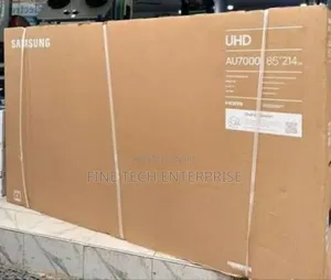 Samsung Tv Ua50du7000