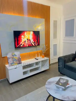 1-Bedroom Airbnb in Ruaka – Modern Cozy