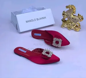 Mules Shoes