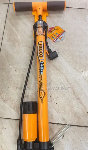 Ingco Hand Pump / 38mm Hand Pump