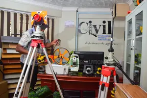 Survey Work Tools