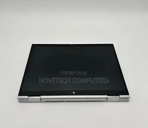 Laptop HP EliteBook 830 G9 16GB Intel Core I7 SSD 512GB