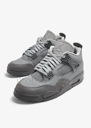 Air Jordan 4 " Paris Olympic" , Paris Olympic Sizes 38-45