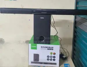 Syinix Sound Bar