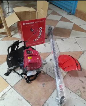 Back Pack Brush Cutter 4,Stroke