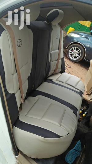 Sanitisable Car Seat Covers