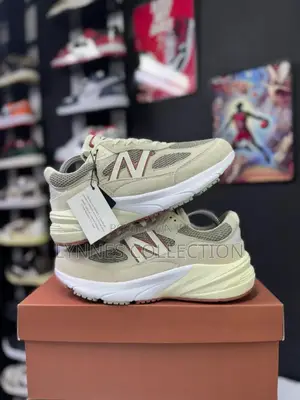 New Balance X Loro Piano ,Loro Piano Nb Sizes 38-45