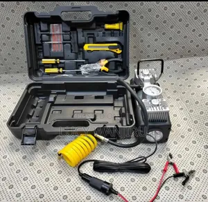 Air Compressor Kit/ Portable Air Compressor Kit