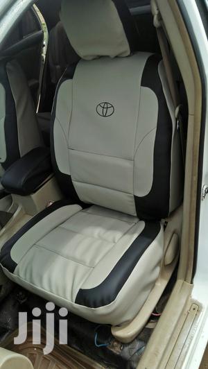 CBD Car Seat Covers